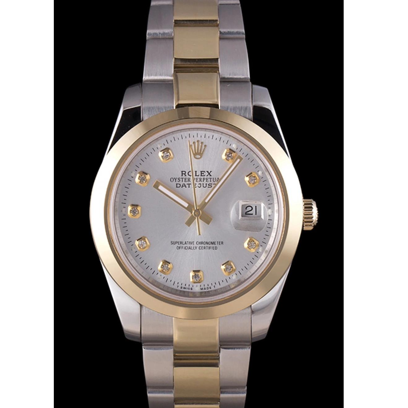Good copy rolex watches Rolex Datejust-rl222 0708